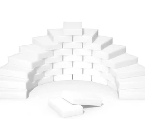 13 Pack Magic Eraser Melamine Sponges - Picture 1 of 6