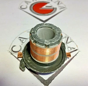 ANELLO COLLETTORE ALTERNATORE CITROËN AX,BX,C15 MAZDA 626,929 PEUGEOT 205,214010 - Foto 1 di 4