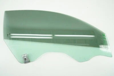 Hyundai Genesis 2010-2016 cupé puerta delantera derecha pasajero ventana vidrio OEM Foto 1 de 4