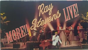 More Ray Stevens Live - Imagen 1 de 3