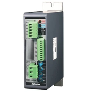 Controlador de motor paso a paso micro Autonics MD5-HF14 5 fases funcionamiento entrada de CA 1,4A/FASE - Imagen 1 de 1