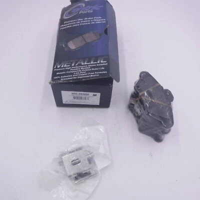 Juego de pastillas de freno metálicas Centric Parts 300.06000 para Ford Mustang 1995-1998 Cougar Foto 1 de 4