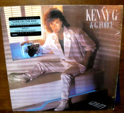 Gravity - Image 1 of 3