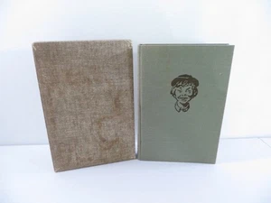 The Adventures of Tom Sawyer By Mark Twain Norman Rockwell Heritage Press 1936 - Picture 1 of 12