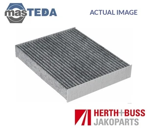 J1340412 CABIN POLLEN FILTER DUST FILTER HERTH+BUSS JAKOPARTS NEW OE REPLACEMENT - Picture 1 of 5