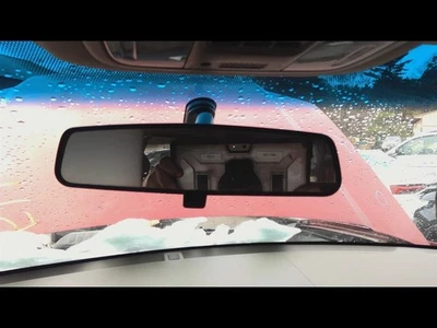 Espejo retrovisor sin brújula compatible con 06-12 RIDGELINE 1255434 Foto 1 de 4