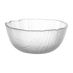 Montana Bowl Slate Series - Glass Salad Bowl - 20cm  - Picture 1 of 1