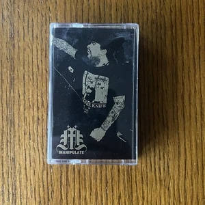 Manipulate Demo MMXIII Cassette Flatspot Records - Picture 1 of 4