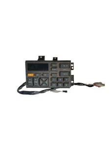 88-94 Chevy GMC Silverado Sierra Suburban Radio Stereo Tuner OEM Pn# 16164325 - Picture 1 of 3