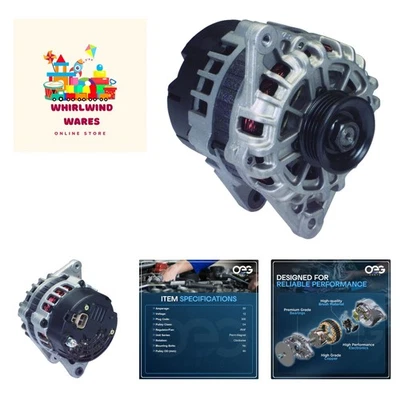 OEG Piezas Nuevo Alternador Compatible con Hyundai Accent 1.5L 1.6L 1999-2006,... Foto 1 de 4