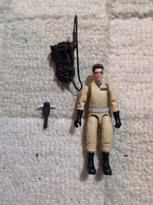 Paquete de plasma Spengler Ghostbusters junta tórica 40 aniversario 3,75 solo figura Foto 1 de 4