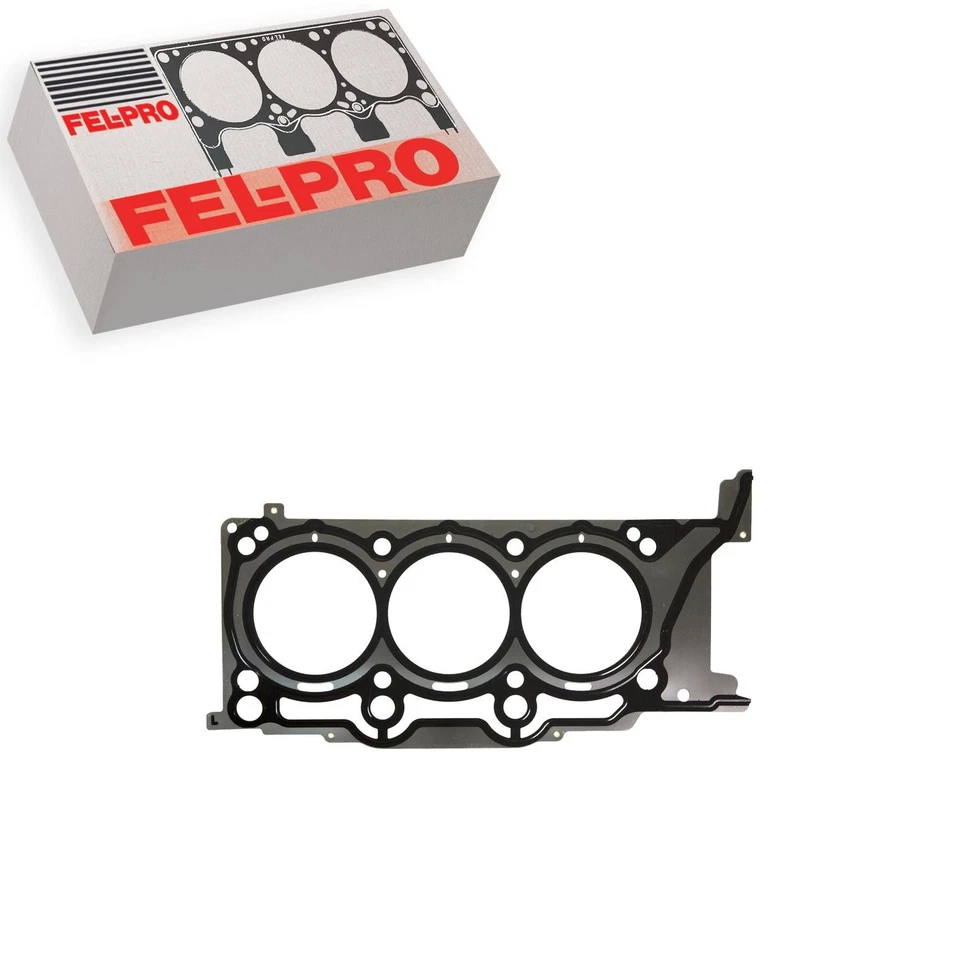 Junta de culata de motor Fel-Pro izquierda para Dodge Challenger 2011-2020 3,6 L V6 Foto 1 de 1