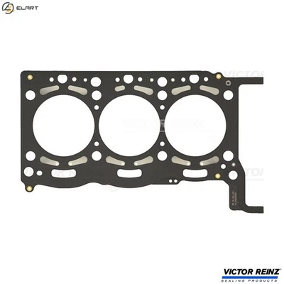 GASKET CYLINDER HEAD 61-37735-10 FOR CGQB 3.0L 6cyl - Image 1 of 4