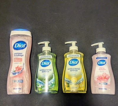 Dial Bundle  - Image 1 of 4