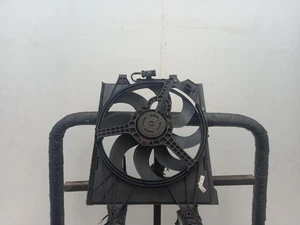 FIAT 500 Radiator Cooling Fan 2007-2025 1.2L 169A4.000 52057327 - Picture 1 of 7