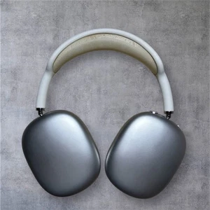 Apple AirPods Pro Max | Silber - Zdjęcie 1 z 3