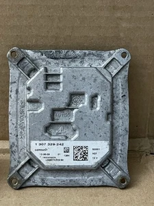 10 11 12 Range Rover Headlight Control Module Computer Ballast OEM 1307329242 - Bild 1 von 5