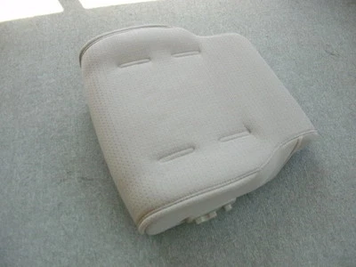 Nissan Quest SL Left Front Seat Cushion Assembly Cloth 87350-ZM10B - Image 1 of 4