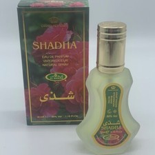 AL REHAB 35ml Eau De Parfum - Shadha