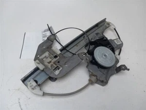2008-2010 NISSAN ROGUE REAR PASSENGER DOOR WINDOW REGULATOR OEM - Picture 1 of 5