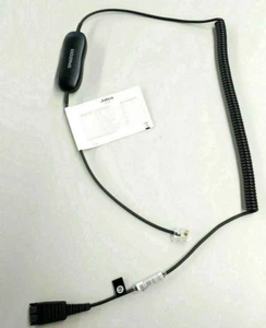 GN1200 Smart Coil Direct Connect 88011-99 Contact Center 6IN Cord Adapter - Picture 1 of 1