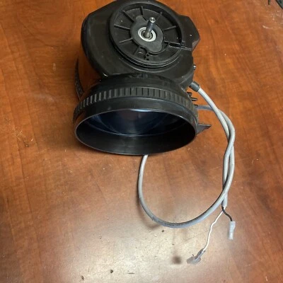 Conjunto de motor completo de piezas originales para aspiradora Dyson DC14 Foto 1 de 4