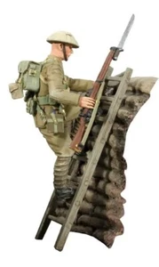 Britain 23035 1916 British Infantry Ladder Set No.2  limited edition - Picture 1 of 1