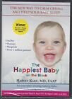 The Happiest Baby On The Block By Harvey Karp, Md (Dvd 2002, Award Winner)- New