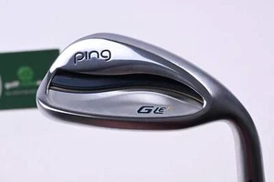 Ladies Ping G Le3 Sand Wedge / 56 Degree / Black Dot / Ladies Flex Ping ULT 250 - Picture 1 of 6