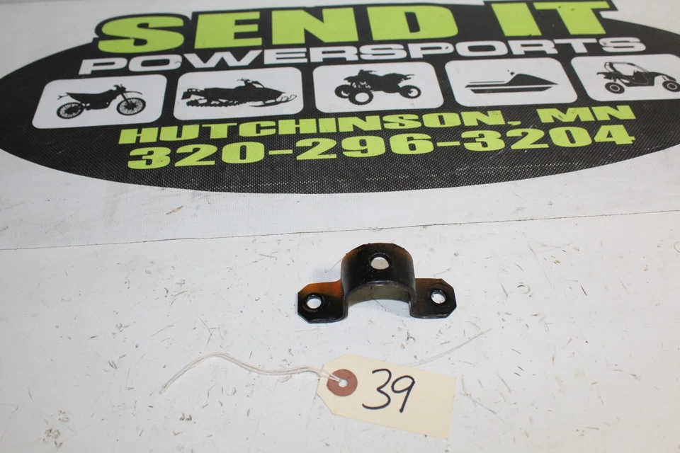 Soporte de buje de barra de dirección Explorer 400 74 Polaris - 1995 5257028 Foto 1 de 1