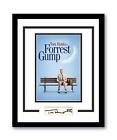 Forrest Gump Tom Hanks Autographed Signed 11x14 Framed Photo ACOA
