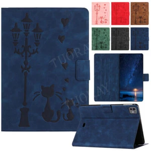 Protective cover For iPad Pro 11 M4 Air 11 2024 5/6/7/8/9/10. Gen Bag Cover - Picture 1 of 75