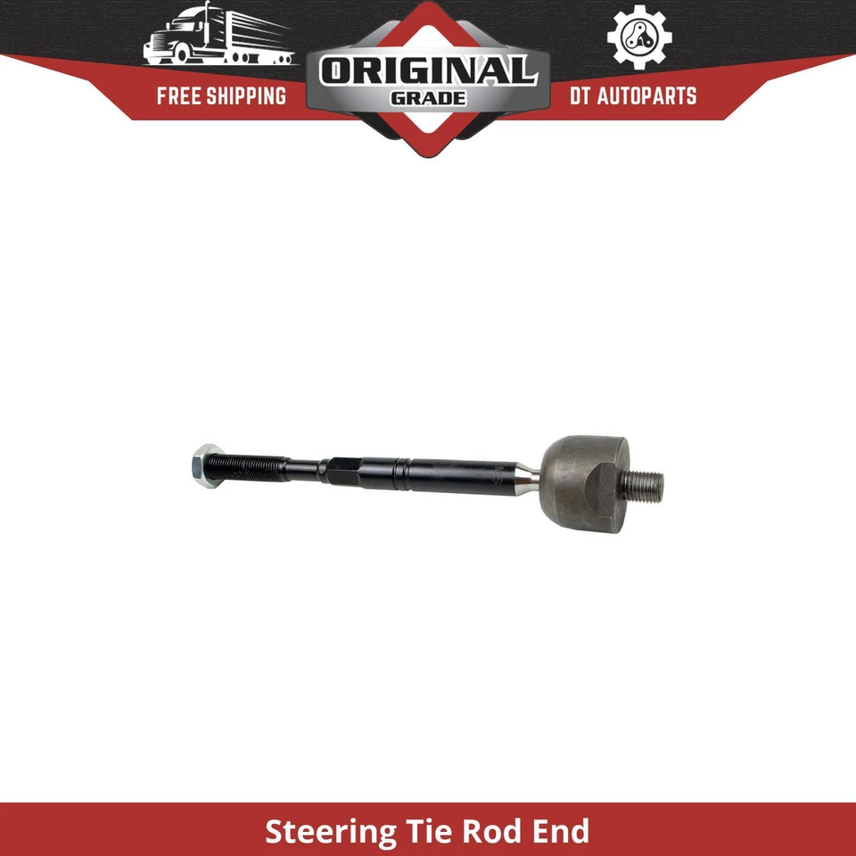 Extremo de varilla de amarre de dirección de accionamiento eléctrico para Mercedes-Benz B 14-15 Fr interior Mevotech Foto 1 de 2