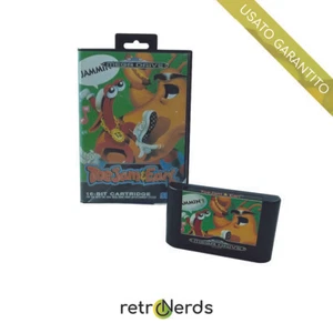 Gioco Sega Mega Drive - ToeJam & Earl - Picture 1 of 7
