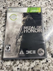 Medal of Honor - Limited Edition - Xbox 360 Game - Picture 1 of 6