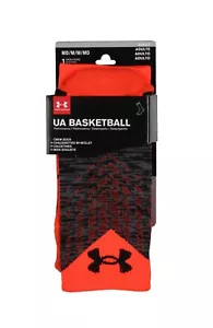 Under Armour UA Basketball Drive gepolstert Herren Gr. M Medium (4-8,5) - Bild 1 von 3