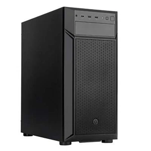 SilverStone FA513-B FARA High Airflow ATX Chassis With Excellent Hardware - Picture 1 of 10