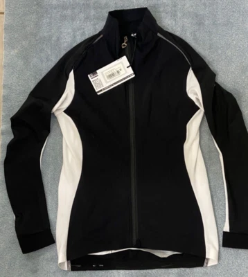 Chaqueta ASSOS Tiburu Laalai - Para mujer MEDIANA - Blanco santo Foto 1 de 4