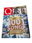 Q    2010    SEPTEMBER    NO. 290    THE   ULTIMATE   PLAYLIST     1001   SONGS
