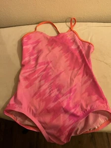 girls swimsuit size 10 - Picture 1 of 2