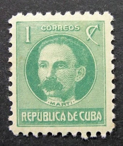 West Indies 1930 Scott #304 MH OG - Scott 2010 Catalogue Value $.75! - Picture 1 of 2