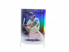 2022 Topps Stars of the MLB  - Pick Your Card - Buy 5 Cards Get 5 FREE!
