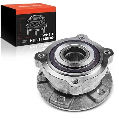 Conjunto de cojinete de cubo de rueda para BMW E53 X5 2010-2013 3,0 L 4,4 L delantero izquierdo/derecho Foto 1 de 4