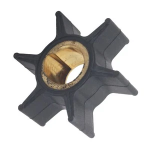 Water Pump Impeller For 1985 - 2010 Johnson Evinrude 20 25 28 30 35 HP Outboard - Picture 1 of 10