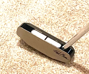 Tad Moore Golf - 1st Production Run - 1997 Pro 7 Putter - RH 34 inches Long - Picture 1 of 4