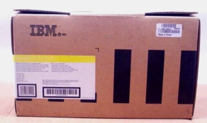 IBM Ricoh 39V0305 Toner yellow Infoprint  Color 1534 1614 1634 E Express N - Picture 1 of 1