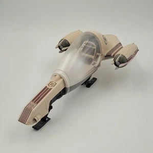 Star Wars Loose Freeco Speeder ( Clone Wars ) 3.75 Inch Scale - Picture 1 of 5