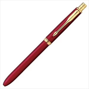 Parker Sonnet Original multi-function pen stainless steel GT S11306220 Japan - Picture 1 of 3