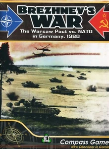 La guerra de Brézhnev: el pacto de Varsovia vs. la OTAN en Alemania, 1980 - Imagen 1 de 3