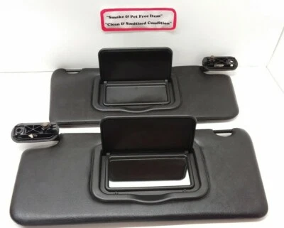 Pontiac G6 2006-2009 convertible parasol conjunto negro original Foto 1 de 4